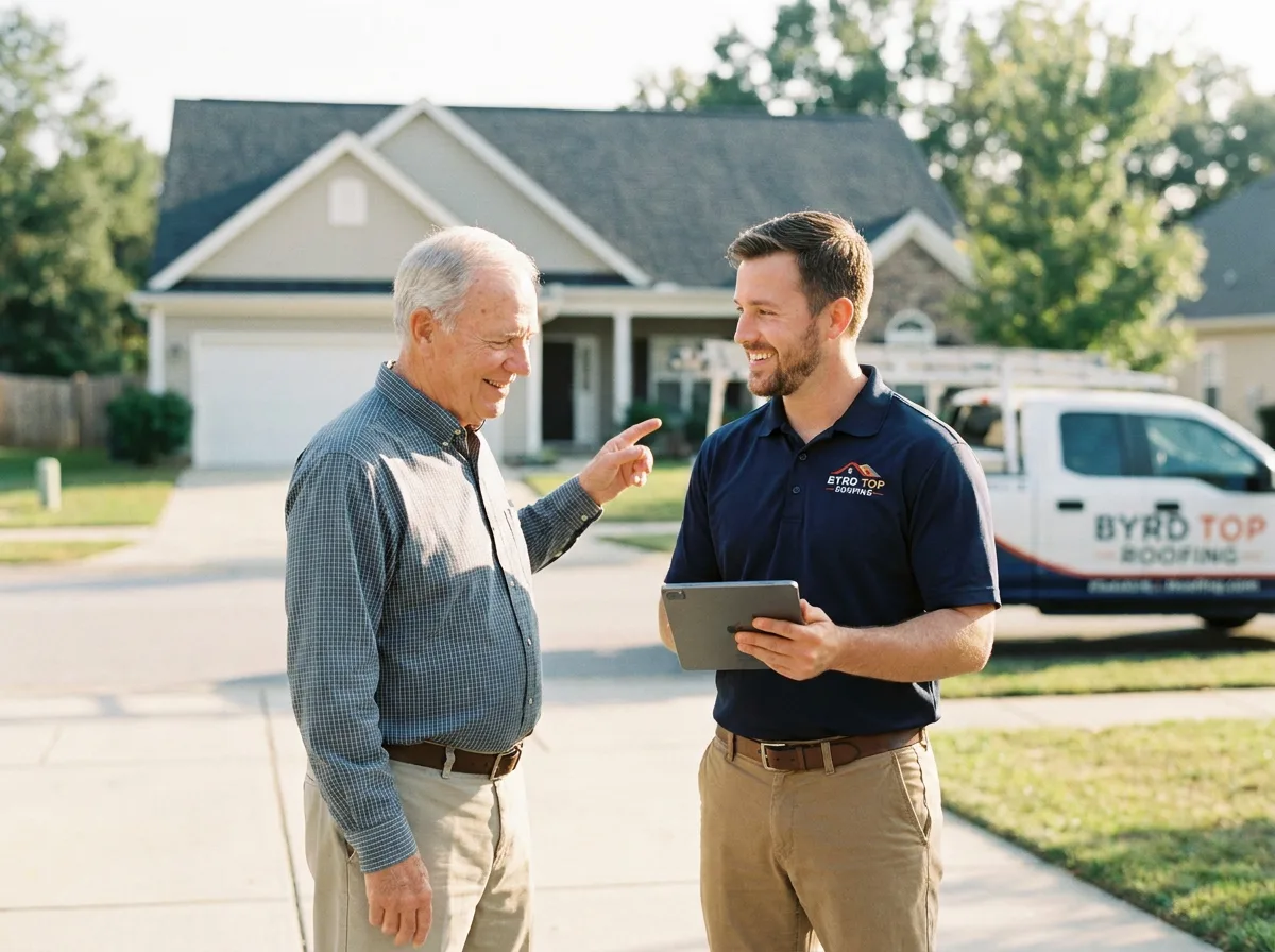 Roofing Darrow, LA FAQs